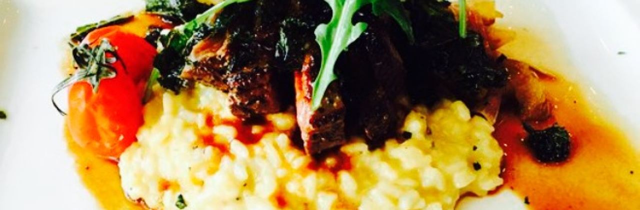 Trattoria Tammerin Puisto