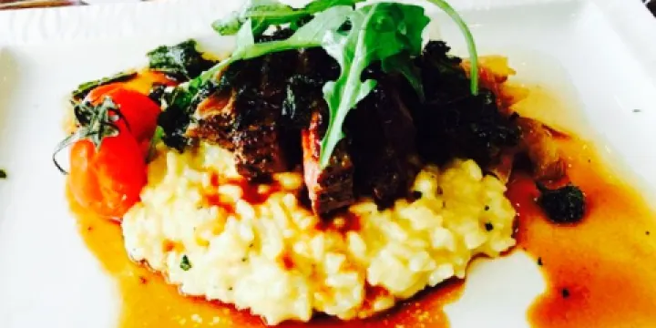 Trattoria Tammerin Puisto