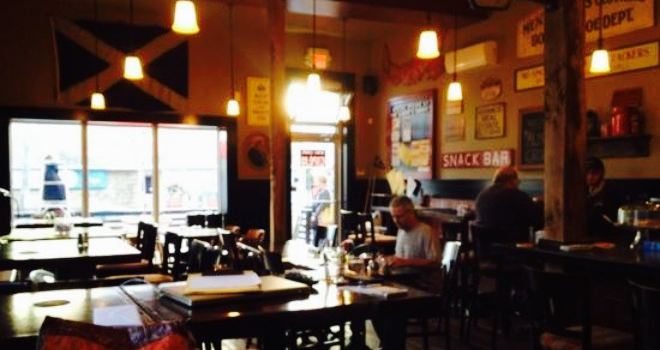 The Albert and Crown Pub and Eatery