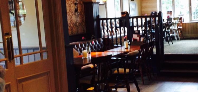 Church View Inn