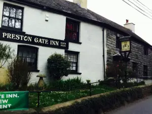 The Preston Gate Inn