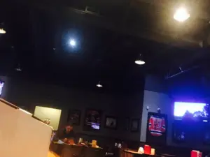 Boston Pizza