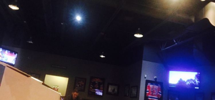 Boston Pizza
