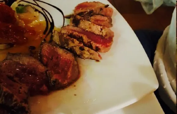 Ristorante La Spia d'Italia