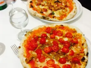 Pizzeria Lanterna Di Bertocco Gianni & C. S.N.C.