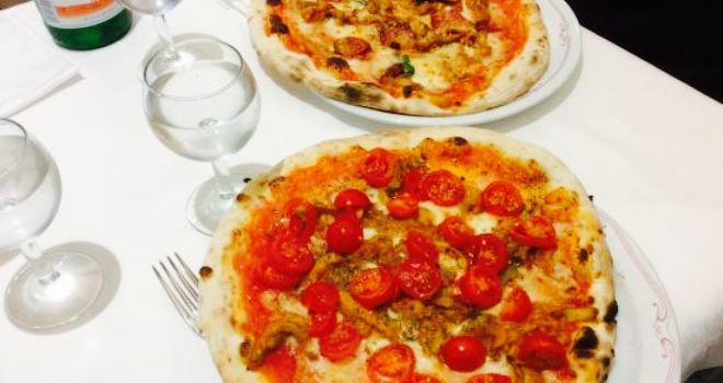 Pizzeria Lanterna Di Bertocco Gianni & C. S.N.C.