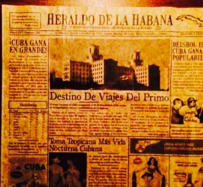 Lidia's Cuban Kitchen