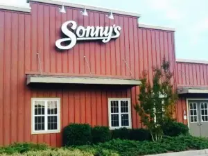 Sonny's BBQ