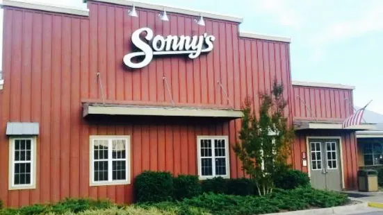 Sonny's BBQ