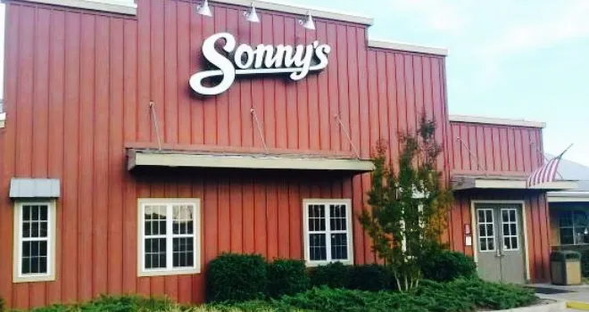 Sonny's BBQ