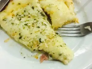 Pizzaria La Piu Bella