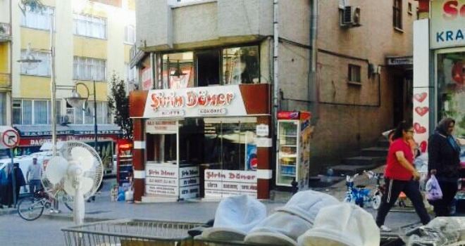 Sirin Doner