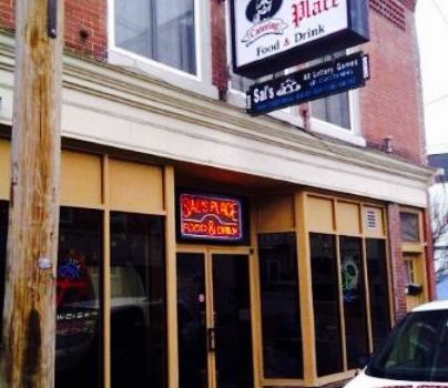 Sal's Place