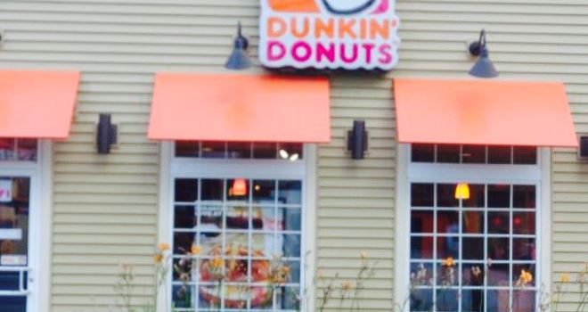 Dunkin'