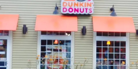 Dunkin'