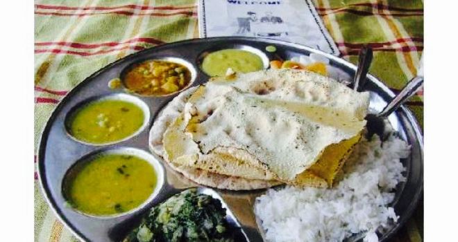 Ramraja restaurant & cafe