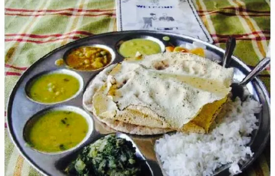 Ramraja restaurant & cafe