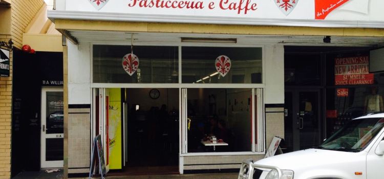 Firenze pasticceria e caffe