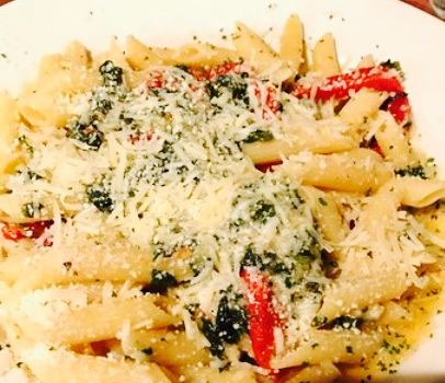 Soni's Italian Restaurant