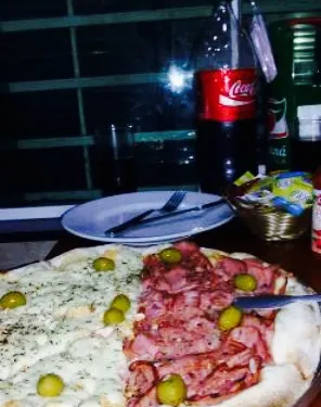Pizzaria Sao Pedro Da Serra