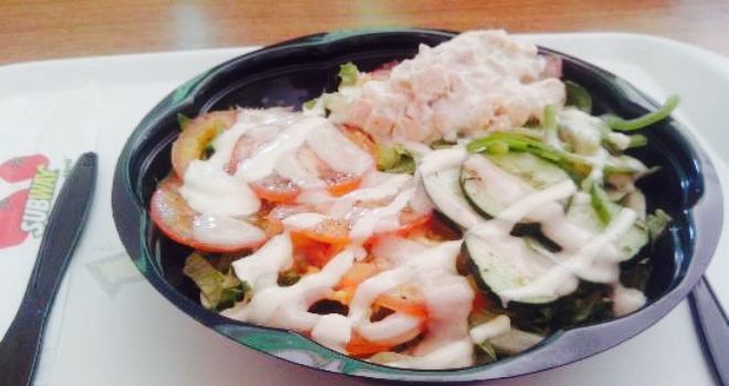 Subway