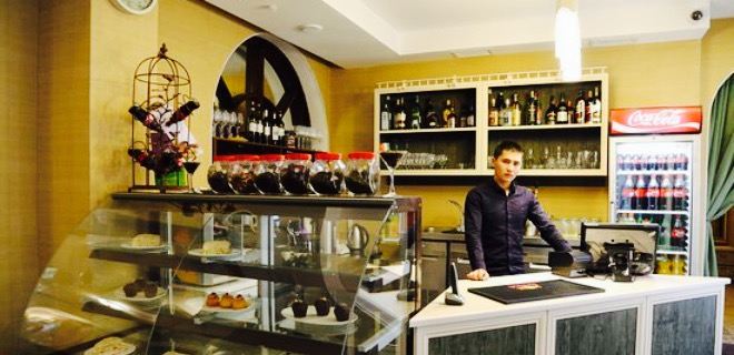 Prego Restaurant