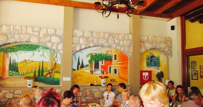 Taverna Savvas