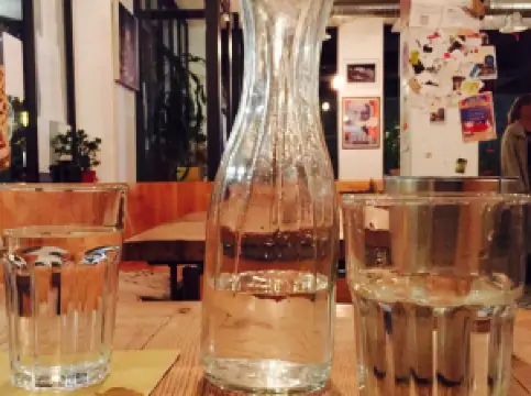 Cafe Babel Torrelodones