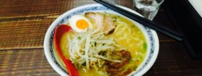 Ramen-Ya Menkuro