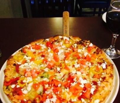 Mountain Bistro & Pizzeria