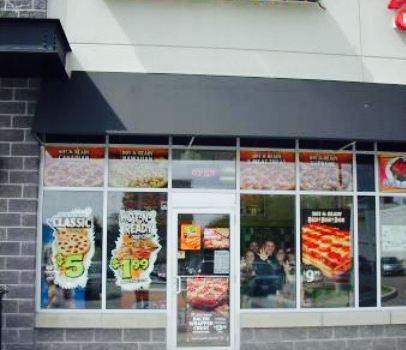 Little Caesar's Pizza Cobourg