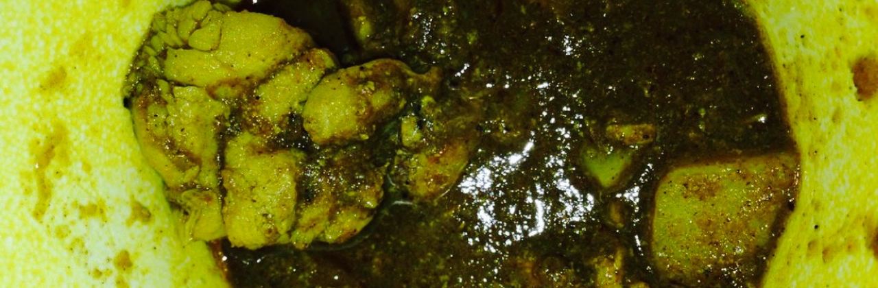 Curry Club Restaurant