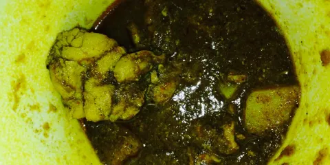 Curry Club Restaurant