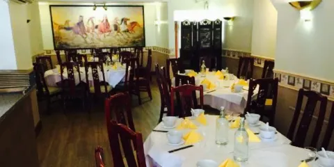 HouFu Chinese Restaurant