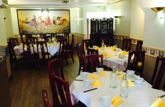 HouFu Chinese Restaurant