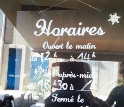La Tavola