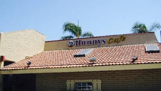 Hunny's Restaurant