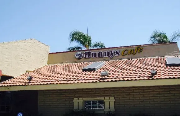 Hunny's Restaurant