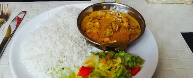 Indian Curry