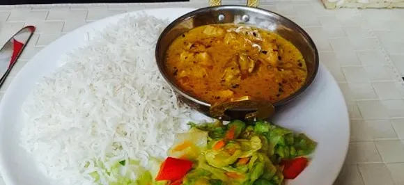 Indian Curry