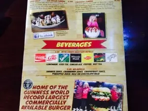 Mallies Sports Grill Bar