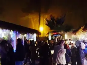 Localito Clandestino