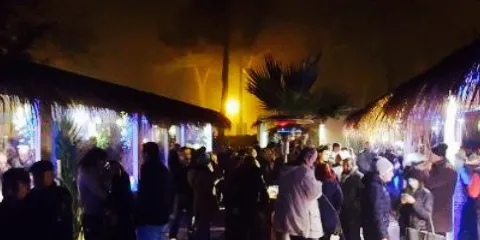 Localito Clandestino