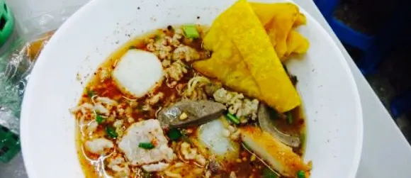 Nai Eak Noodle