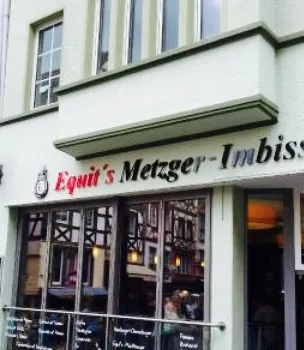 Equit's Metzger-Imbiss
