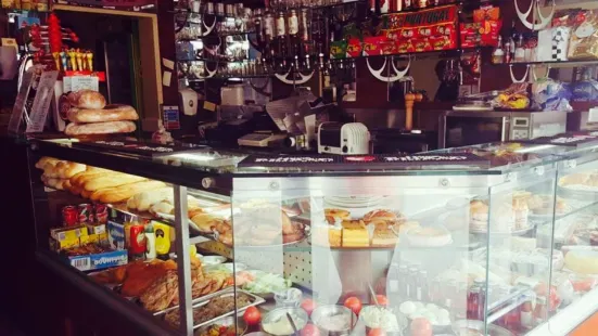 Cafe Bar Palmeira