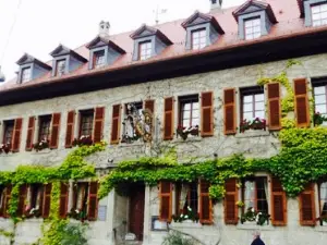 Gasthof Baren Restaurant