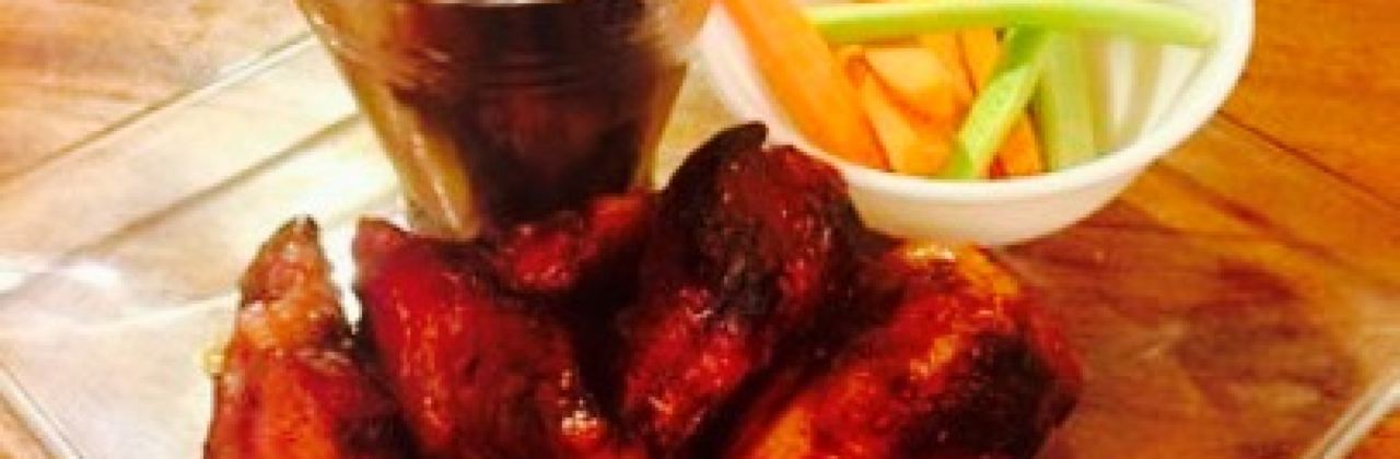 Luz y Sal Snacks and Coffee