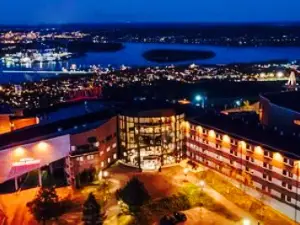 Restaurang 180 Grader Fine Dining