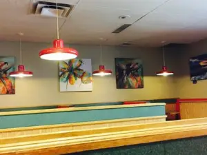 Shauna's Diner & Pizzeria